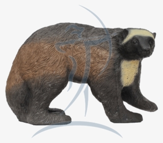 Srt Wolverine [08479393] - 3d Vielfraß #7936067