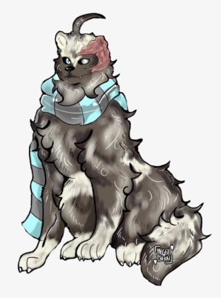 [oc] Joseph Wolverine - Illustration #7936241