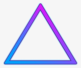 Triangulos Png Para Portadas - Triangulos 3d De Colores Png #7936325