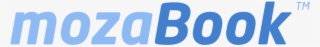Logo Mozabook 04 - Graphics #7936329