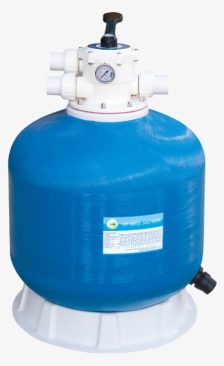 Ct Top Mount Sand Filter - Filtration #7936334