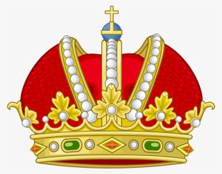 Imperial Crown Svg #7936572