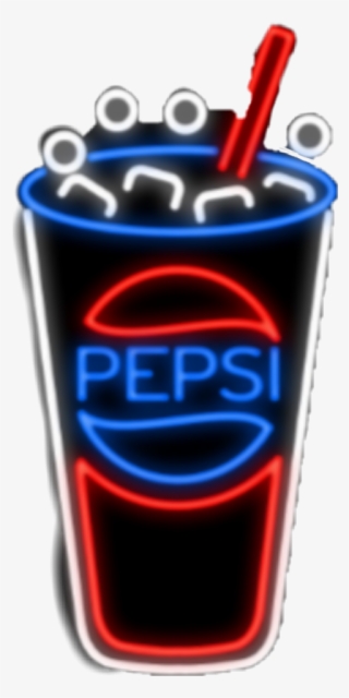 Pepsi Neon #7936666
