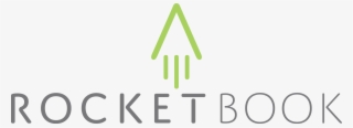 Driving A-list Back To School Coverage For Rocketbook - Rocketbook Logo #7936758