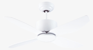 Icon 40 White - Buy Ceiling Fan Singapore #7936765