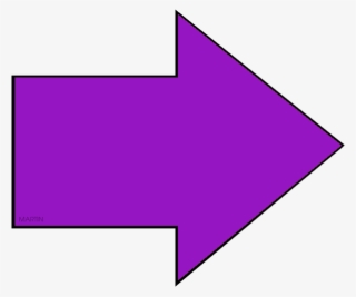 Purple Arrow - Purple Arrow Gif #7936767