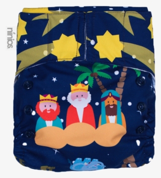 Venta Outlet Híbrido Reyes Magos - Cartoon #7936948