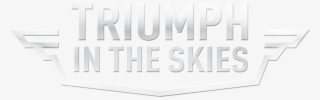 Triunfo Nas Nuvens - Poster #7937297