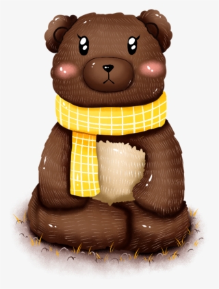 Original Commercial Hand Drawn Animal Png And Psd #7937328