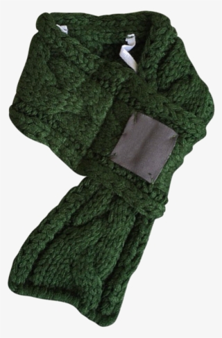 The Cute Warm Winter Scarf - Wool #7937557