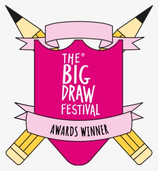 The Big Draw Festival Awards - Campaign For Drawing #7937560