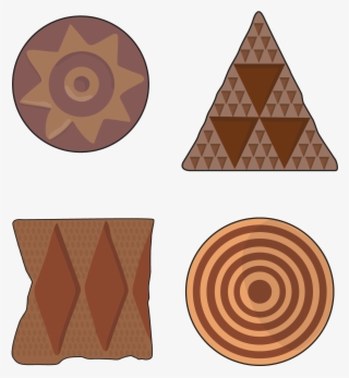 Pintaderas - Pintaderas Canarias Para Pintar #7937647