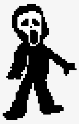 Ghostface - Illustration #7937706