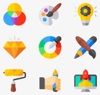 Graphic Design - Vector Graphics #7937941
