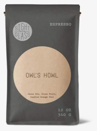 Owl's Howl - Sight Glass Owls Howl #7938017