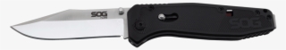 Sog Flare Assisted Open - Hunting Knife #7938206