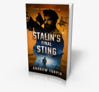Stalin's Final Sting - Poster #7938207