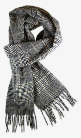 Gold Coast Glen - Scarf #7938298