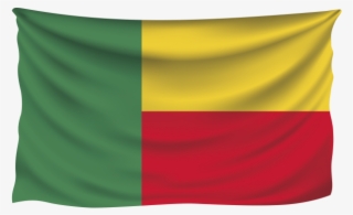 Benin Flag - Flag #7938388