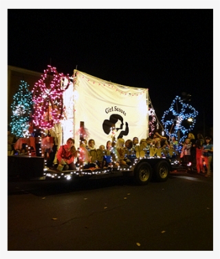 Parade - Night #7938468