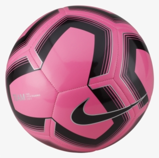 Nike Pitch Pink/black - Ball #7938794 Nike Pitch Pink/black - Ball #7938794