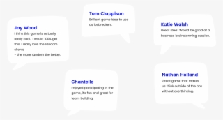 Brainstorming Tool 8 Brainstorming - Parallel #7938910