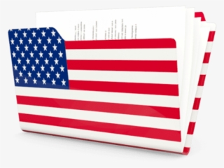 Free Png Download Round Usa Independence Day Flag Large - Chinatown #7938952