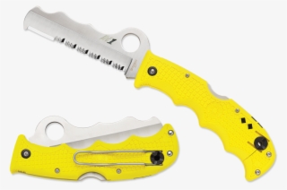 C79syl - Spyderco Assist Salt #7938988