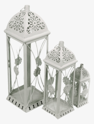 Arabic Lamp - Gazebo #7939025