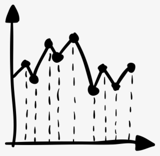 Line Graphic Zig Zag Comments #7939055