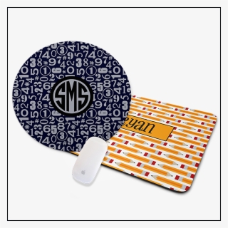 Custom Mousepads - Circle #7939117