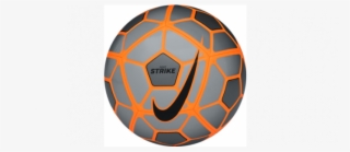 Nike Strike Soccer Ball - Circle #7939202