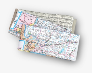 The United States Vacation Packages - Map #7939235