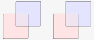 How To Control Borders Of Intersected Nodes - Colorfulness #7939239 How To Control Borders Of Intersected Nodes - Colorfulness #7939239
