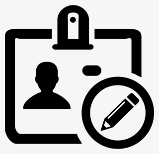 Png File Svg - Absent Icon Png #7939240