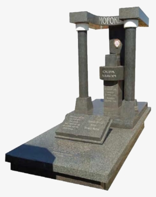 Image Description - Headstone #7939272