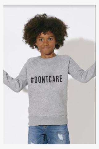 Kids Sweater - Je Peux Pas J Ai Poney Enfant #7939304