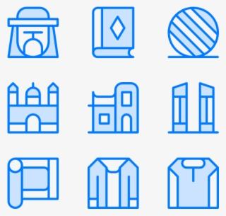 United Arab Emirates - Icon #7939389