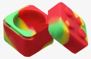 Reservat Rio Lego Ml Smokers Tabacaria Tudo - Pote De Silicone Tabacaria #7939530