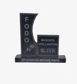 Y Headstone - Electronics #7939757