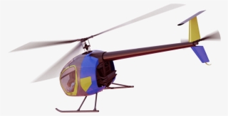 Design - Helicopter Rotor #7939824