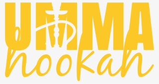 Ummahookah Store - Poster #7939825