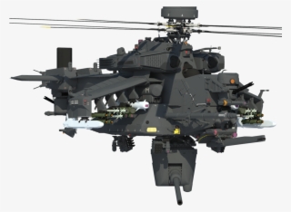 The Mcdonnell Douglas F 408 Vampire Is A Twin Engine - Sci Fi Attack Helicopters #7939849