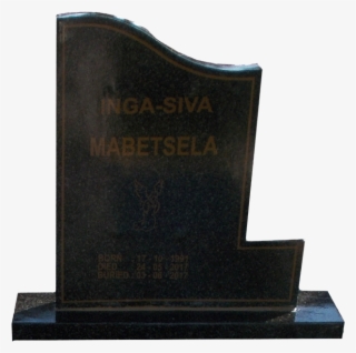 Image Is Not Available - Headstone #7939850