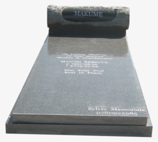 R6,400 - - Memorial #7939976