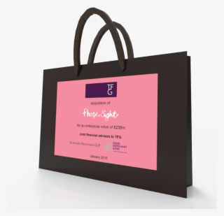 Tombstones - Paper Bag #7940014