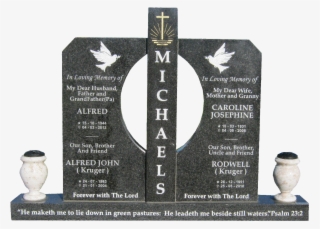 Double Tombstone - Eye Shadow #7940081