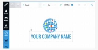 Free Logo Maker Tool Online Create Design Your Own - Free Logo Generator #7940110