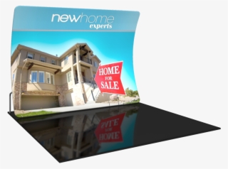 Curved Banner Png #7940185