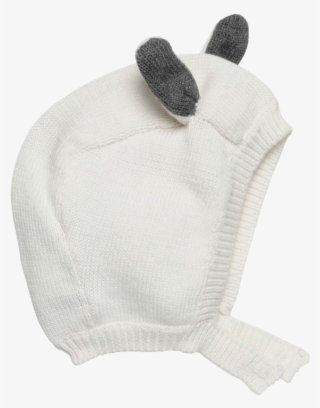 Stella Mccartney Kids Chips Hat Rabbit Ears - Rabbit #7940219